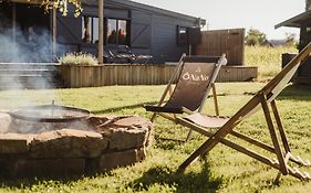 O Nano Glamping